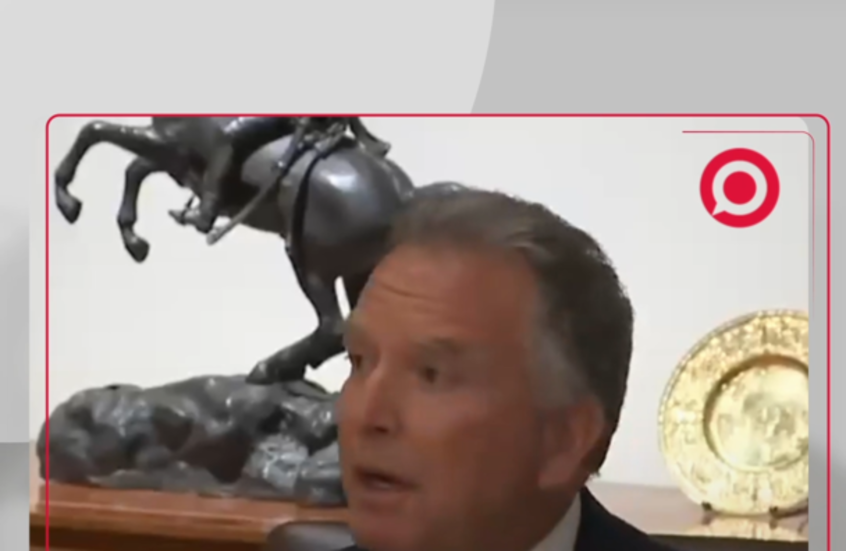 المبعوث الأمريكي: ترامب أفضل مرشح لجائزة نوبل