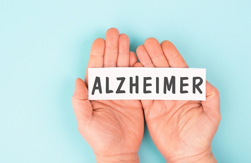 طريقة روسية جديدة لعلاج ألزهايمر