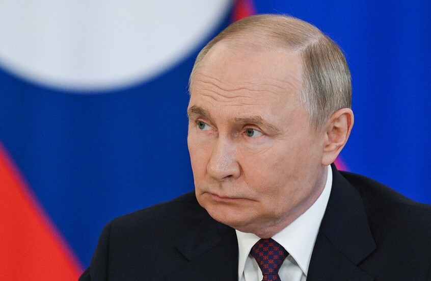 بيسكوف: بوتين يستعد لزيارة غير مسبوقة إلى الصين