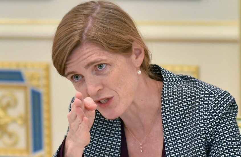 رئيسة سابقة لمنظمة USAID تتحدث عن ضخ مبالغ غير مسبوقة لنظام ساندو