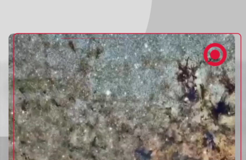 ناسا تبهر العالم بلقطات جديدة من كوكب المريخ