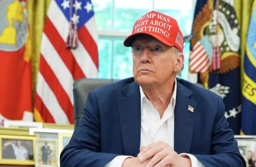 نقابات العمال الأمريكية تستعد للاحتجاج ضد سياسات ترامب في عيد العمال