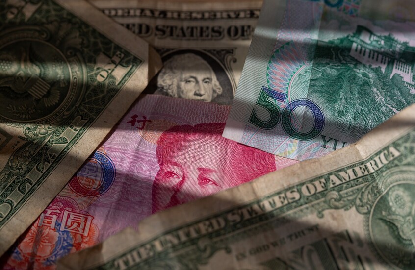 تباطؤ وتيرة تراجع أرباح القطاع الصناعي في الصين