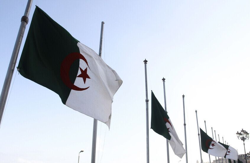 الجزائر.. استدعاء القائم بأعمال السفارة الفرنسية عقب إعلان تقليص أعداد موظفيها بمقدار الثلث