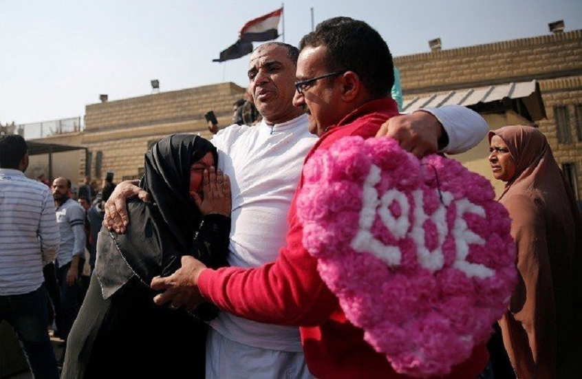 مصر.. الحكومة تصدر مرسوما بالعفو عن سجناء