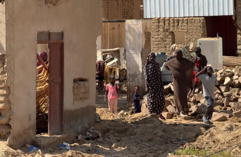 "أطفال الحرب في السودان".. براءة مسروقة ومستقبل مجهول ومعاناة نفسية طويلة الأمد