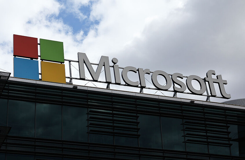 "مايكروسوفت" تطرد موظفين عارضا تعاونها مع إسرائيل