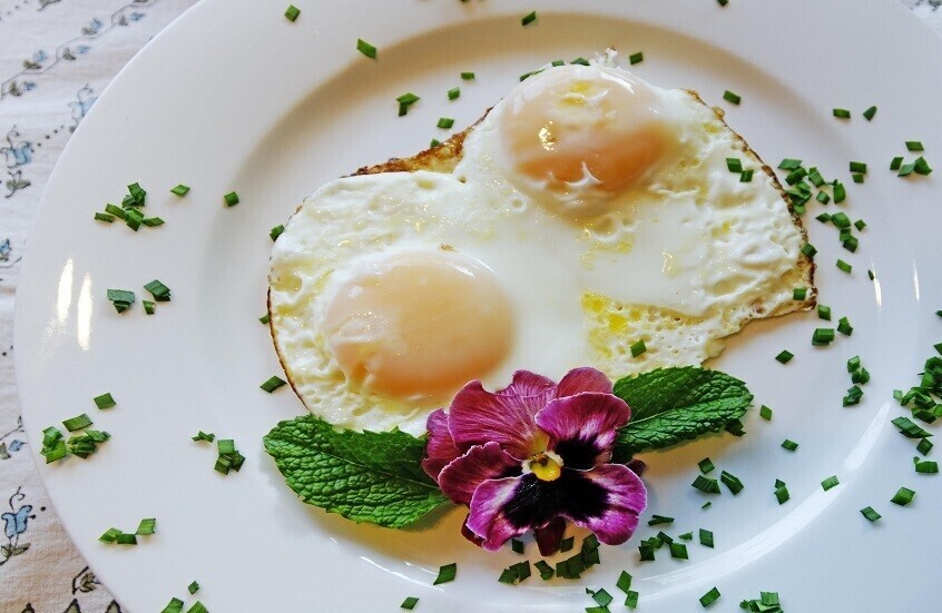 ابدأ يومك بقوة.. فوائد وجبة الإفطار وعواقب التخلي عنها