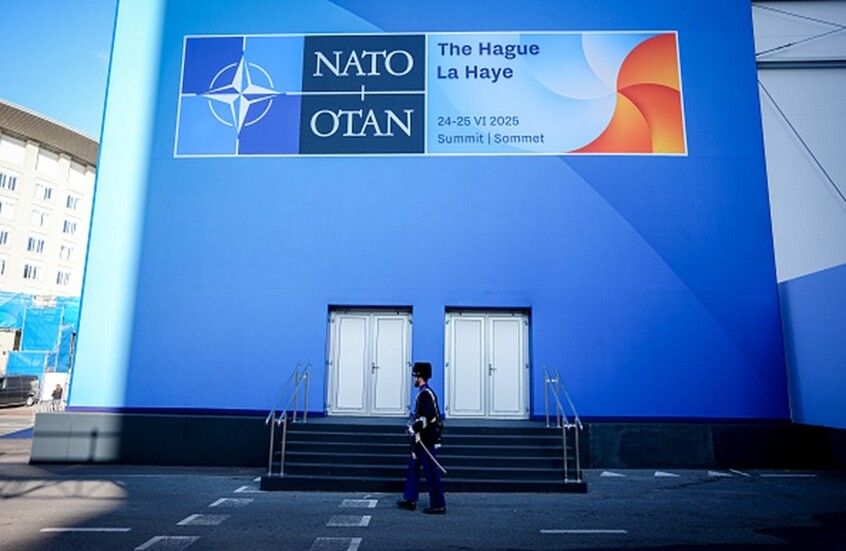 كم سينفق "الناتو" على نشاطاته العسكرية عام 2025؟