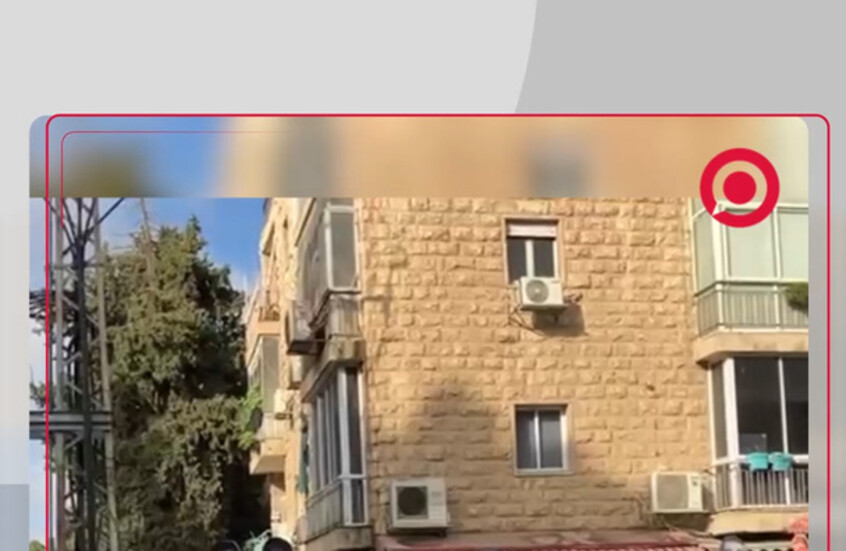 مظاهرة أمام منزل نتنياهو للمطالبة بصفقة تبادل