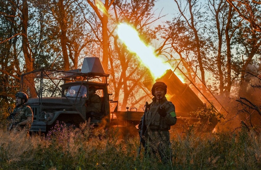 الجيش الروسي يحرر بلدة في دونيتسك ويوجه ضربة بصواريخ "كينجال" لمواقع الصناعة العسكرية الأوكرانية
