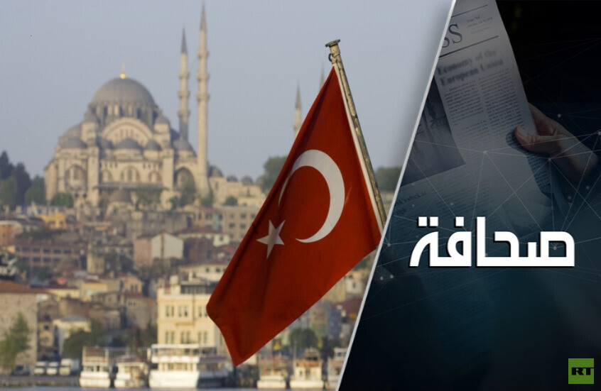 المخابرات التركية ترسو في شرق ليبيا