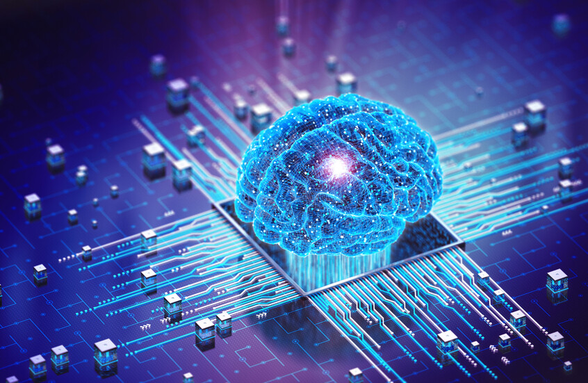 اختراق علمي ينتج ذكاء اصطناعيا "يفكر" بطريقة مختلفة!