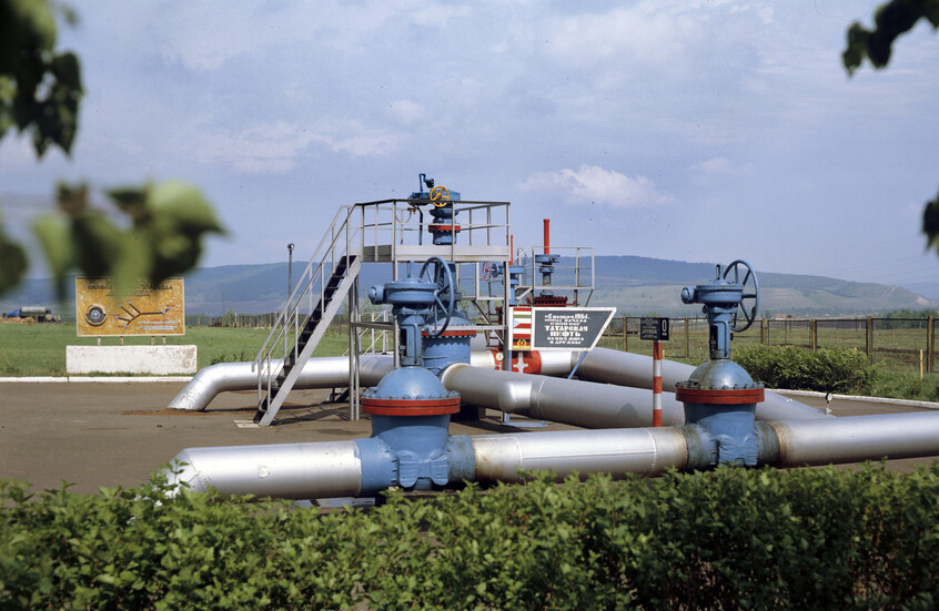 متحدثة أوروبية: بحثنا مع أوكرانيا عدم استهداف خط "دروجبا" النفطي الروسي لحماية أمن الطاقة الأوروبي