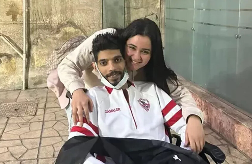 بلاغ عاجل.. محامي أسرة الراحل إبراهيم شيكا يتحرك للتحقيق في شبهة سرقة أعضائه