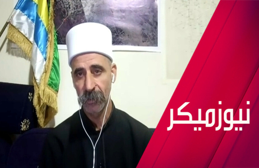 هل ستنفصل السويداء عن سوريا؟