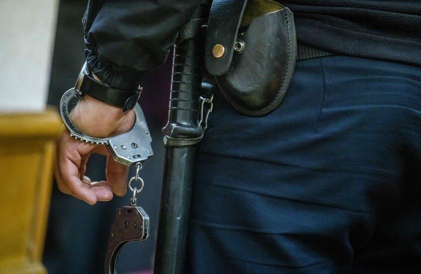 السلطات الجزائرية توقف ناشطة على "تيك توك" بتهمة الإخلال بالآداب العامة