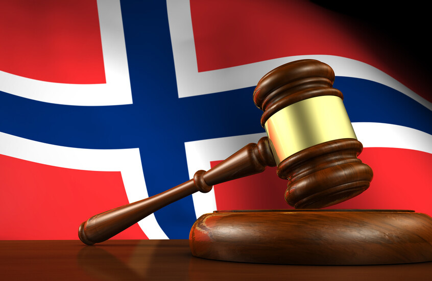 تحديد موعد محاكمة نجل ولية عهد النرويج بتهمة الاغتصاب