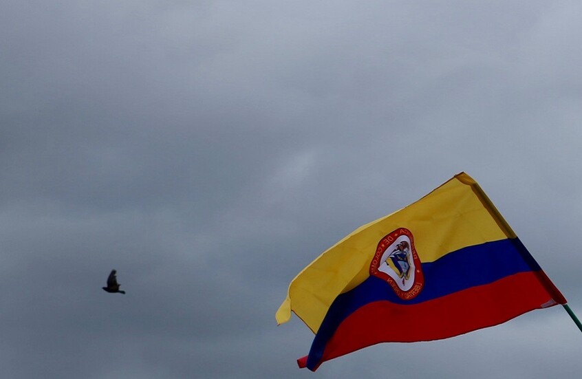 وزارة الدفاع الكولومبية: إطلاق سراح عشرات الجنود بعد أيام من خطفهم