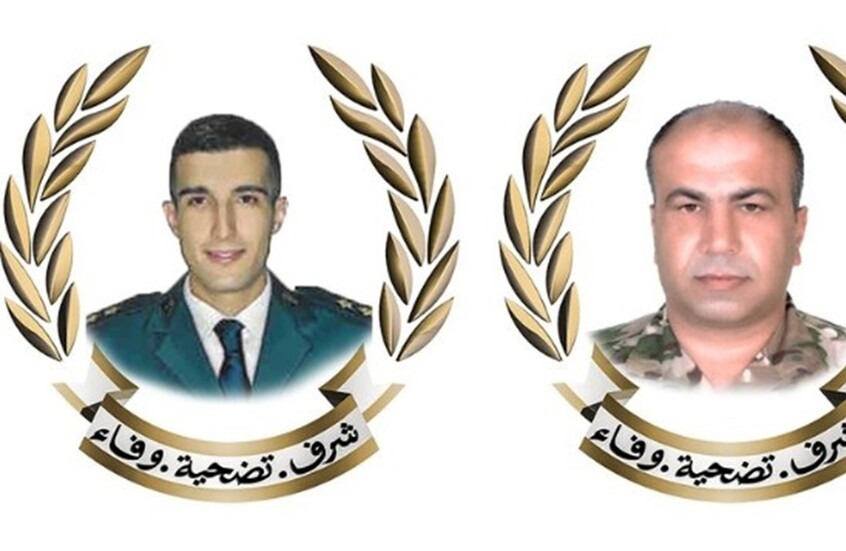 الجيش الإسرائيلي يقر بإصابة جنود لبنانيين في ضربة استهدفت آلية لـ