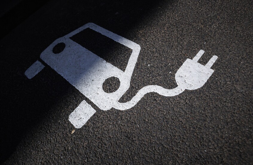 ارتفاع عدد السيارات الكهربائية على الطرق في ألمانيا