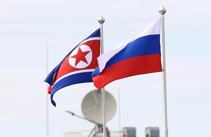 أوشاكوف: ندرس إمكانية عقد لقاء ثنائي بين بوتين وكيم جونغ أون في الصين