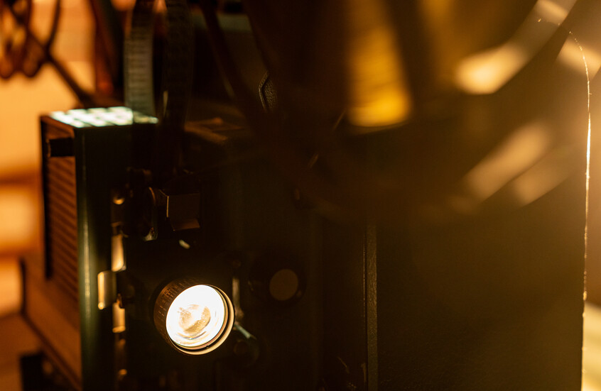 وفاة أحد رموز السينما المصرية