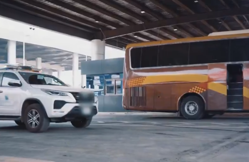 بالفيديو.. السلطات السعودية تحبط محاولتين لتهريب مئات آلاف حبوب الكبتاغون