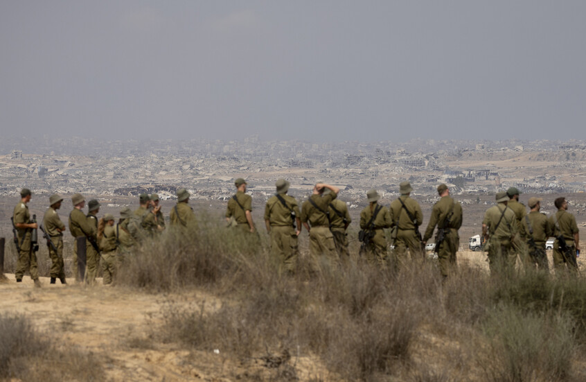 دون سابق إنذار.. المستشارة القانونية للحكومة الإسرائيلية تضع اليهود الحريديم في الزاوية