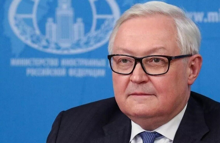 ريابكوف: ندرس بناء محطتين روسيتين للطاقة النووية في أوزبكستان