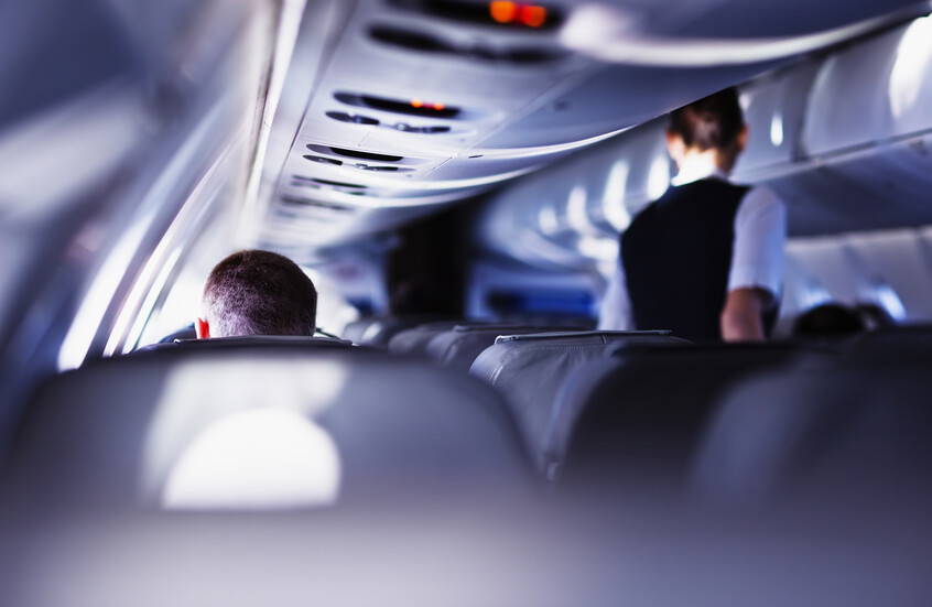 حادث صادم ومهين على متن طائرة أسترالية بعد تعطل المراحيض!