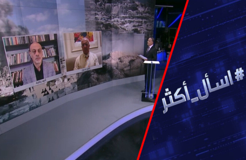 هل ينجح هجوم إسرائيل بغزة في إنهاء حماس؟