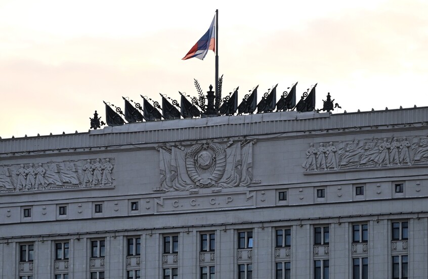 الحكومة الروسية تعدل قواعد التجنيد للخدمة العسكرية