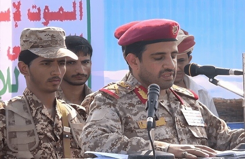 الغماري: استهداف العدو الصهيوني للأحياء المدنية في صنعاء لن يمر دون عقاب