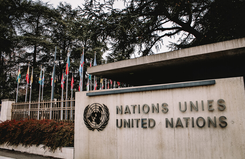 الأمم المتحدة: استهداف المدنيين والبنية التحتية في روسيا انتهاك للقانون الدولي ويجب أن يتوقف فورا