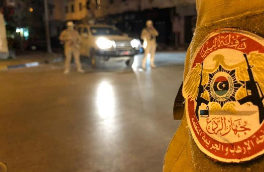 جهاز الردع في ليبيا ينفي لــ RT أي اتفاق نهائي على شروط حكومة الوحدة.. ومصادر رسمية تؤكد الموافقة