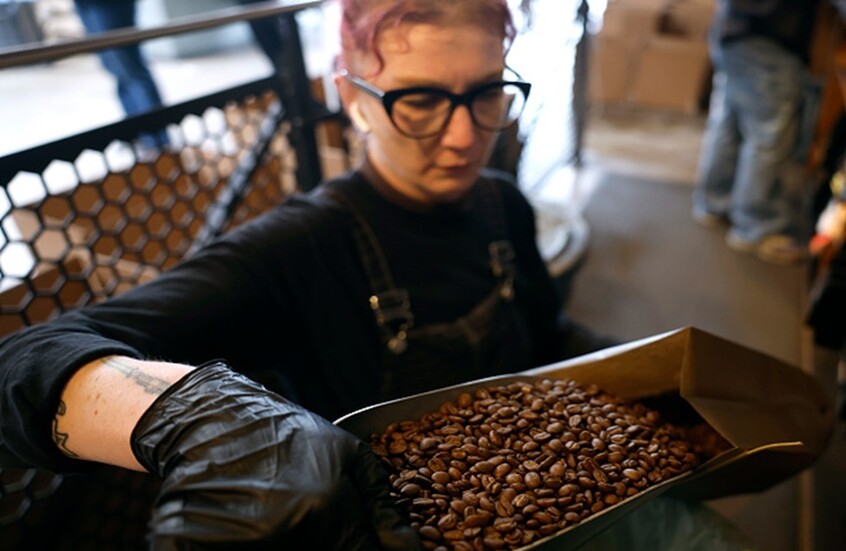 أصناف شهيرة من القهوة كأكثر السلع ارتفاعا في السعر عالميا خلال الشهر الجاري