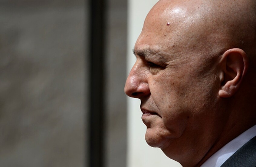 الرئيس اللبناني يتعهد بمتابعة قضية الإمام موسى الصدر وعدم التفريط بمعرفة الحقيقة كاملة