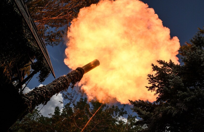 الدفاع الروسية: تحرير بلدة جديدة في جمهورية دونيتسك