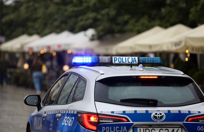  انفجار مركبة في يافا يسفر عن إصابة 4 أشخاص