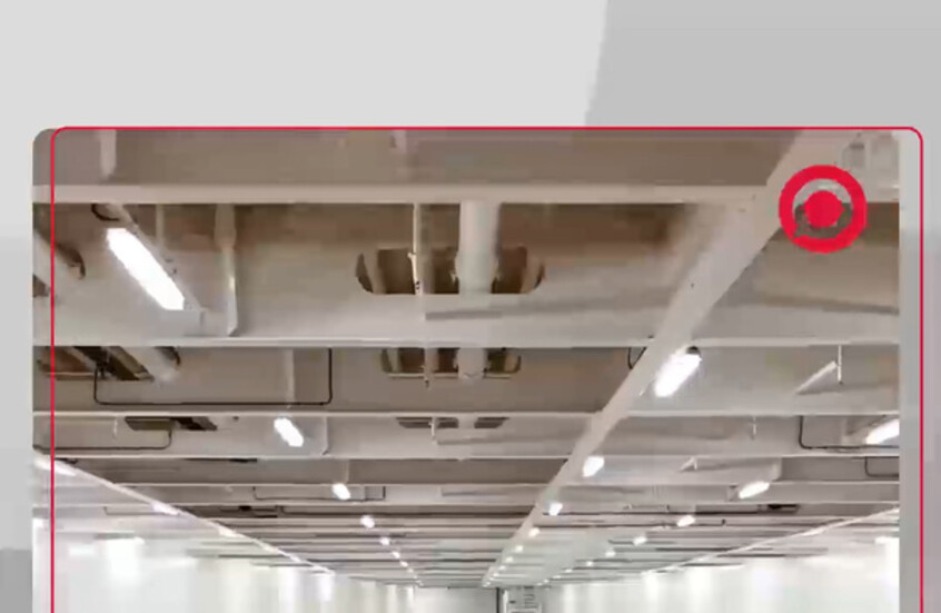 سفينة حمدان الإنسانية التاسعة تحمل 7 آلاف طن من المساعدات إلى غزة في مبادرة مستمرة.