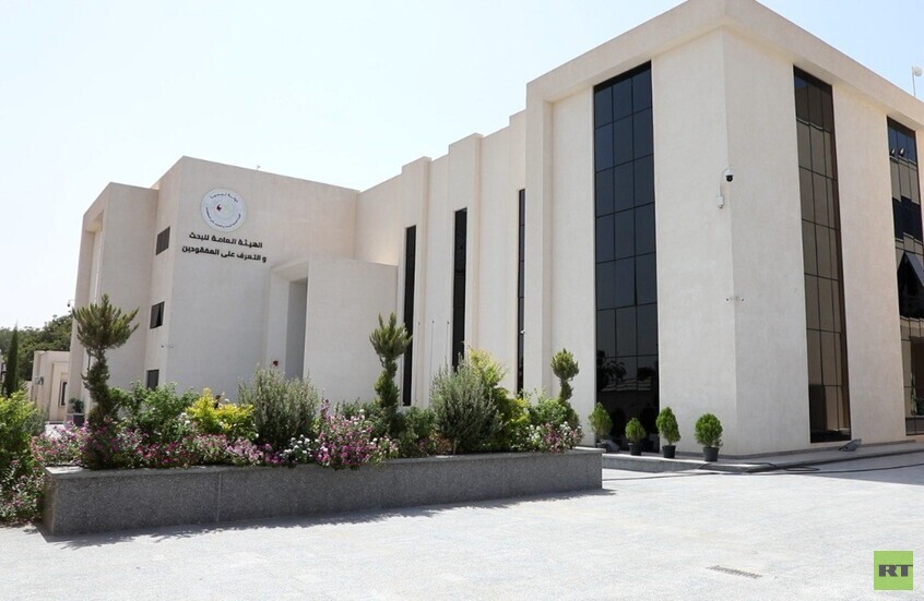 ليبيا في اليوم العالمي للمفقودين: آلاف الغائبين بين مقابر مجهولة وذاكرة لم تندمل