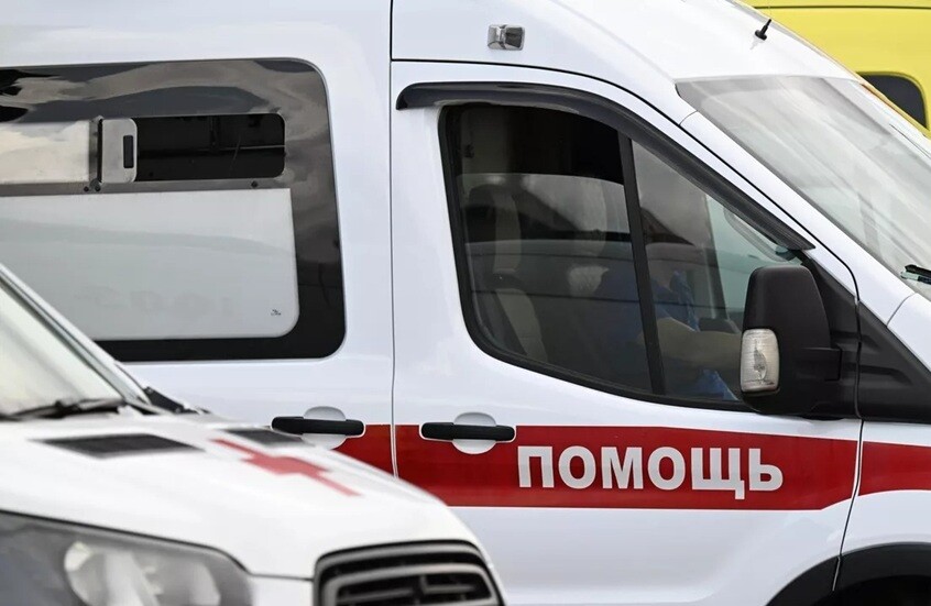 إصابة زوجين إثر هجوم أوكراني بالمسيرات في مقاطعة بيلغورود