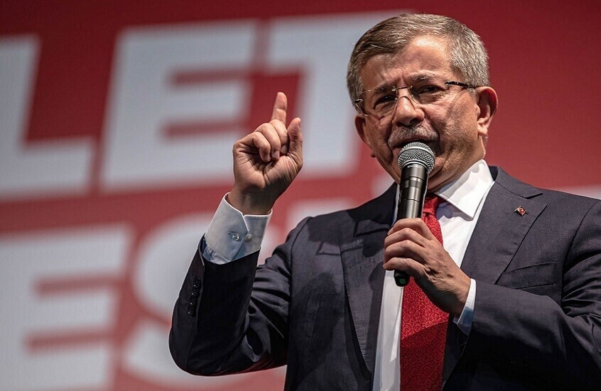 رئيس وزراء تركيا الأسبق يدعو إلى نقل اجتماعات الجمعية العامة للأمم المتحدة إلى جنيف