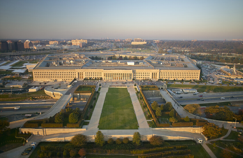 بعد أكثر من سبعين عاما.. الإدارة الأمريكية تدرس استعادة المسمى التاريخي لوزارة الدفاع