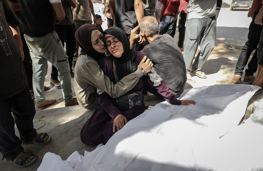 سياسي إسرائيلي سابق: نهاية عصر الضحية الأبدية.. إسرائيل فقدت حصانة الهولوكوست