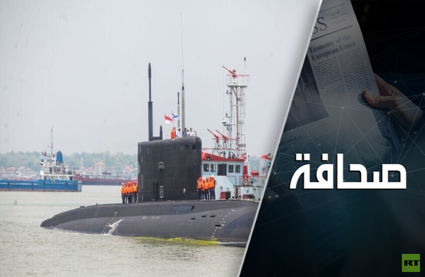 روسيا تفوز في سباق السيطرة على القطب الشمالي