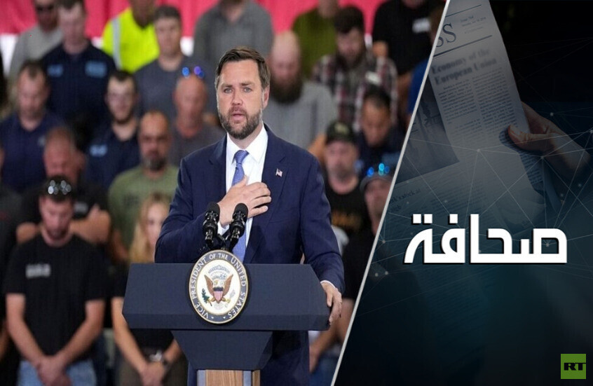 هل سيفوز جيه دي فانس بانتخابات الرئاسة الأمريكية لعام 2028؟