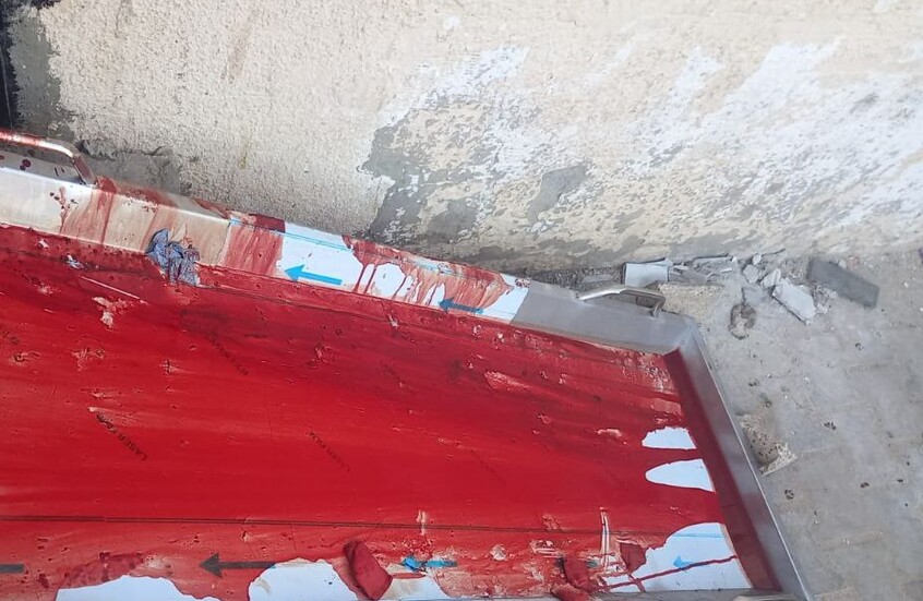 غزة.. استمرار القصف الإسرائيلي واستهداف أي تحركات في أبو اسكندر