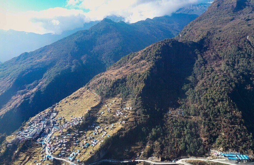 لقاء صيني-هندي على هامش قمة شانغهاي: التركيز على التعاون بدلا من الخلافات